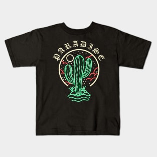 paradise Kids T-Shirt